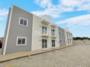 Apartamento · 51m² · 2 Quartos · 1 Vaga · Vendo Apartamento 2 dormitórios - Aquiraz-CE