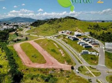 Terreno , Bragança Paulista · Villa Verde 2 Lançamento Terrenos a partir de 140m2, em Bragança Paulista 