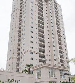 Apartamento de 4 quartos, Santo André · Apartamento em Santo André, com 162,67 m² com 3 vagas de garagens