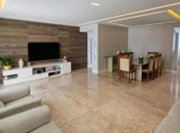 Apartamento de 4 quartos, Salvador · Apartamento à venda Caminho das Árvores