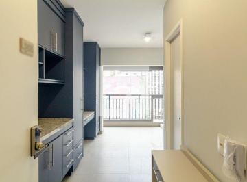 Apartamento · 23m² · 1 Quarto · Apartamento à Venda - Santa Cecília, 1 Quarto, 23 m² - São Paulo