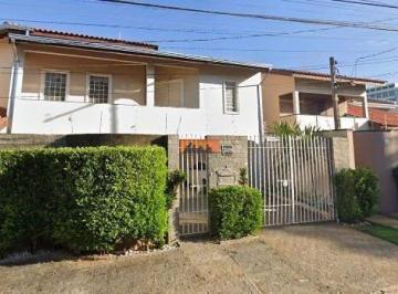 Casa · 319m² · 4 Quartos · 4 Vagas · Casa para aluguel, 4 quartos, 1 suíte, 4 vagas, Parque Alto Taquaral - CAMPINAS/SP