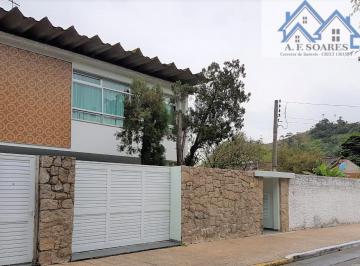 Casa · 380m² · 3 Quartos · 10 Vagas · Vendo excelente casa com terreno ao lado na Vila Maia, próximo do Centro do Guar
