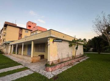 Casa · 365m² · 1 Quarto · Casa comercial para locação no Bairro Bucarein - 365m²