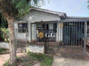 840ed188a8e8a31d9e0805e7d146c155bbcfccd4 · Casa com 3 dormitórios à venda, 80 m² por R$ 130.000,00 - Vila Elsa - Viamão/RS
