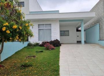 2235cb8489c245a1eb585945a0504f5b6fd0bcfe · Casa com 3 dormitórios à venda, 110 m² por R$ 650.000,00 - Parque São Domingos - Pindamonhangaba/SP