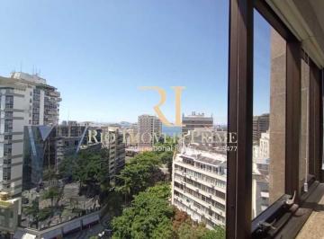 Comercial · 310m² · Leblon Empresarial - Conjunto comercial