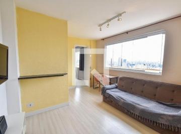 Apartamento · 40m² · 2 Quartos · Apartamento à Venda - Liberdade, 2 Quartos,  40 m² - São Paulo