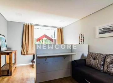 Apartamento · 32m² · 1 Quarto · Studio em Praça Cônego Marcelino - Cidade Baixa - Porto Alegre/RS