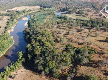 Rural · 500ha · 1 Quarto · FAZENDA EM BALDIM-MG  500hectares, 1km asfalto. Formada, haras, máquinas, casa luxo, área lazer, mui