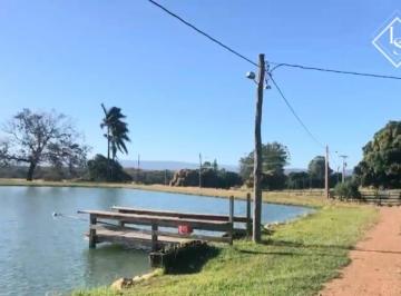 Fazenda com cerca de 1.420 hectares, na região de Augusto de Lima-MG
500 hectar · Fazenda com cerca de 1.420 hectares, na região de Augusto de Lima-MG. Sede, curral