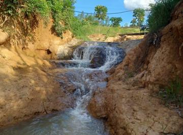 Rural · 240ha · 1 Quarto · Fazenda Pompéu/MG com 240hectares - Plantação eucalipto - mogno africano - córrego/muita água - açud