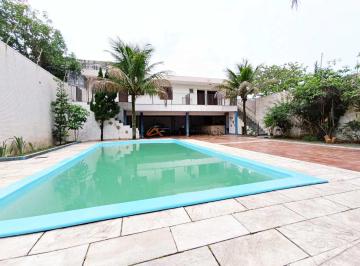 Casa · 341m² · 7 Quartos · 10 Vagas · Casa com 7 quartos, Centro, Itanhaém - R$ 1.7 mi, Cod: 1257