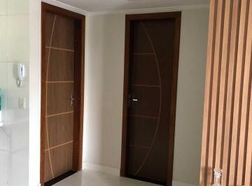 Apartamento · 2 Quartos · 1 Vaga · Apartamento à venda no bairro Brotas - Salvador/BA