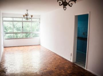 Apartamento · 60m² · 1 Quarto · Apartamento para Aluguel - Consolação, 1 Quarto, 60 m2 - São Paulo