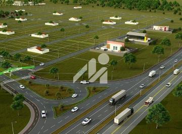 Terreno , Vitória da Conquista · Bosque dos Pássaros: Lotes residenciais com toda infraestrutura