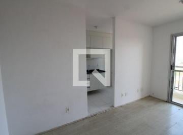 Apartamento · 47m² · 2 Quartos · 1 Vaga · Apartamento para Aluguel - Cidade Sao Mateus, 2 Quartos,  47 m² - São Paulo