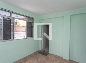 Casa · 35m² · 1 Quarto · Casa para Aluguel - Canhema, 1 Quarto,  35 m² - Diadema