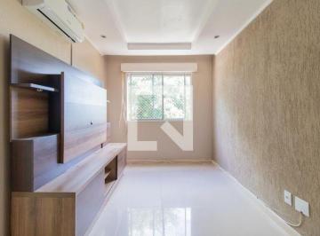 Apartamento · 49m² · 2 Quartos · 1 Vaga · Apartamento para Aluguel - Nonoai, 2 Quartos, 49 m² - Porto Alegre