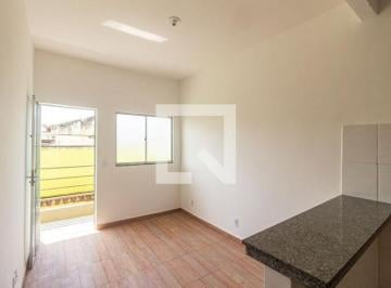 Apartamento · 35m² · 1 Quarto · Apartamento para Aluguel - Campo Grande, 1 Quarto, 35 m² - Rio de Janeiro