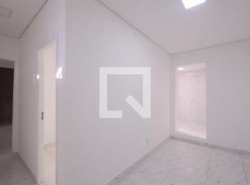 Casa · 80m² · 2 Quartos · Casa para Aluguel - Vila das Mercês, 2 Quartos, 80 m² - São Paulo