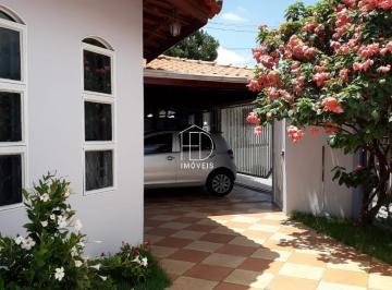 Foto 01 · Casa, Parque Residencial Jaguari, Americana, SP