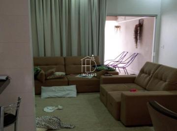 Foto 01 · Casa - Parque Residencial Jaguari