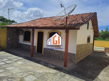 Foto 01 · Casa, Pontinha, Araruama, RJ