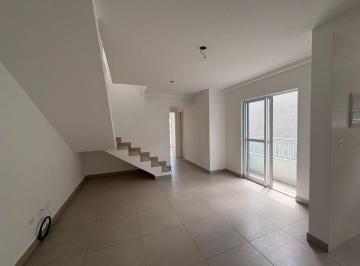 Apartamento de 2 quartos, Curitiba · Cobertura Residencial CIC