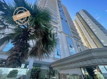 Apartamento de 5 quartos, Balneário Piçarras · JD1018 - Apartamento de Luxo com vista para o Mar em Balneário Piçarras/SC