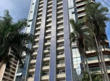 Foto 01 · APARTAMENTO  CAMBUÍ  CAMPINAS SP