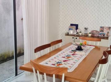Casa · 117m² · 3 Quartos · 1 Vaga · Casa a venda - Jardim das Orquídeas - Sorocaba - Zona Norte