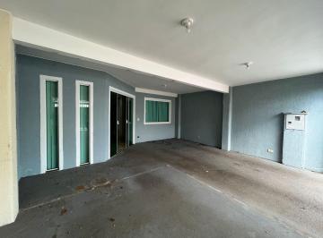 Casa de 4 quartos, Santa Maria · SOBRADO REFORMADO COM 4 QUARTOS, ÓTIMA LOCALIZAÇÃO - RESIDENCIAL SANTOS DUMONT