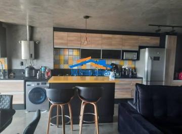 Apartamento · 78m² · 3 Quartos · 2 Vagas · Lindo Apartamento com 78m² e 3 Dormitórios - Parque Continental.