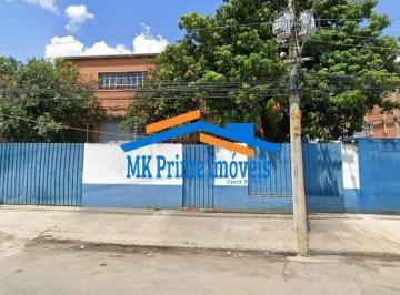Comercial · 2800m² · 6 Vagas · Galpão Industrial A.T. 2.944 m² - 3 docas - Fácil acesso - Osasco - SP