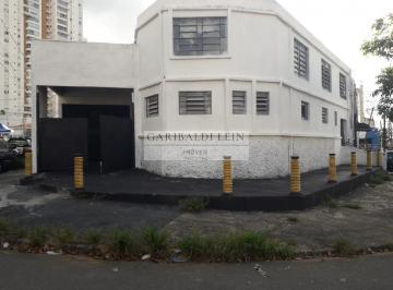 Foto 01 · Barracao, Jardim Bela Vista, Campinas, SP
