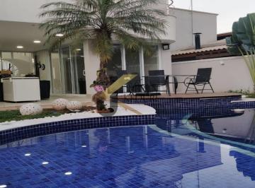Foto 07 · Casa em condomínio à venda em Paulínia com 3 suítes, piscina e garagem para vários carros