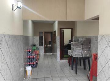 Foto 01 · Casa - Conjunto Habitacional Euclides Figueiredo