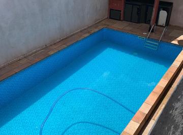 Casa de 4 quartos, Americana · Sobrado com Piscina e área gourmet