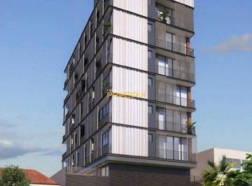 Apartamento de 1 quarto, Curitiba · Lançamento OPEN SOHO - Apartamentos de 24m² a 70m² privativos, Bigorrilho