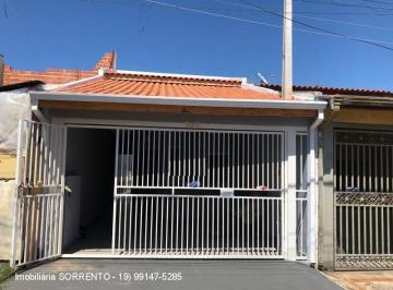 Foto 02 · Casa - Jardim São Francisco