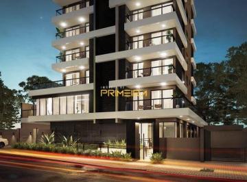 Apartamento de 3 quartos, Curitiba · Mouvement - Apartamento 100m², 3 Dormitórios, 2 vagas de garagem, Cabral