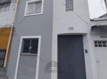 Foto 27 · Casa para locação na Mooca, São Paulo-SP: 2 quartos, 1 suíte, 1 sala, 2 banheiros, 164m² de área!