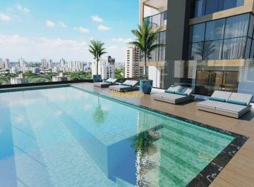 Apartamento de 1 quarto, Curitiba · Lançamento Mont Tannat - Apartamento de 35.03m², à venda, Centro, Curitiba, PR