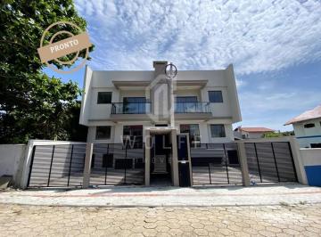 Apartamento de 2 quartos, Barra Velha · JD1023 - Apartamentos a 220 metros da praia no Tabuleiro em Barra Velha/SC