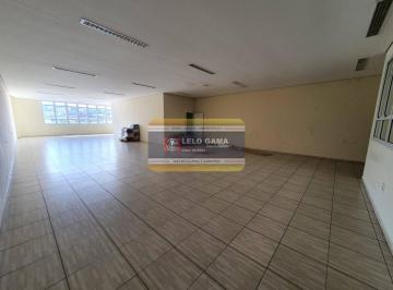 SALÃO PISO SUPERIOR · SALÃO - TRAVESSA DA AV DANTE CARRARO
