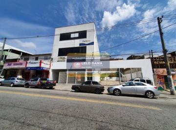 Comercial · 230m² · AV DANTE CARRARO