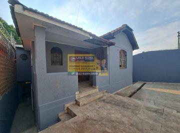 Comercial · 200m² · 2 Quartos · 3 Vagas · CASA COMERCIAL