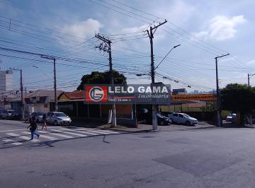 Comercial · 1408m² · VENDE-SE ESQUINA COMERCIAL