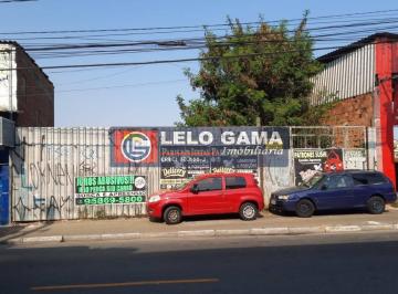 FACHADA · TERRENO AVENIDA COMERCIAL